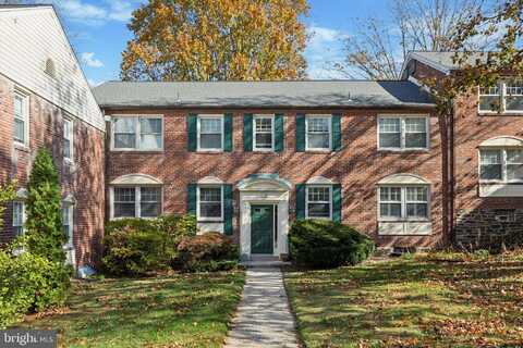 500 E LANCASTER AVENUE, WAYNE, PA 19087