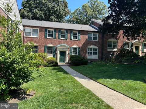 500 E LANCASTER AVENUE, WAYNE, PA 19087