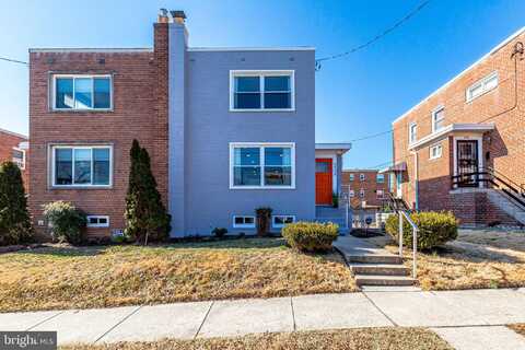 5508 CHILLUM PLACE NE, WASHINGTON, DC 20011