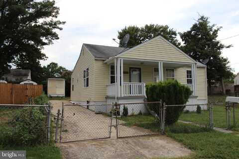 910 NYANGA AVENUE, CAPITOL HEIGHTS, MD 20743