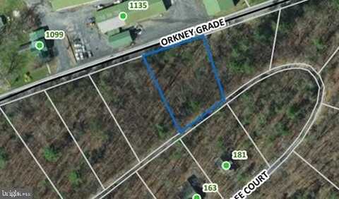 Lot 8 LEE, BASYE, VA 22810