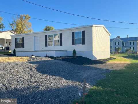 211 EISENHOWER DRIVE, MOOREFIELD, WV 26836