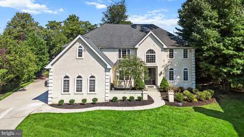 14 COLLAGE COURT, CHERRY HILL, NJ 08003