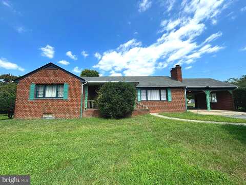 310 SPRUCE STREET, LA PLATA, MD 20646