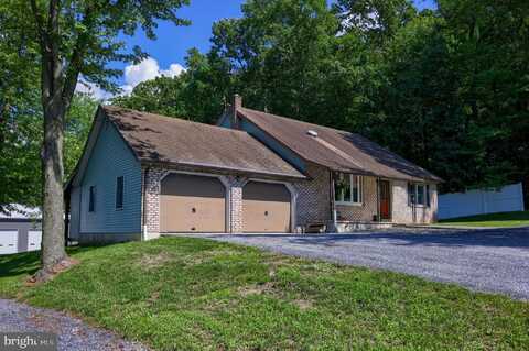 18 BULL FROG ROAD, GRANTVILLE, PA 17028