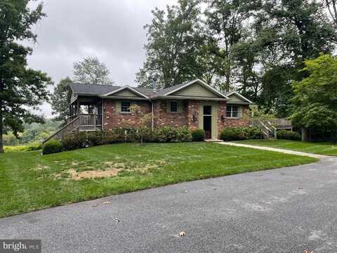 3317 BLACK ROCK ROAD, REISTERSTOWN, MD 21136