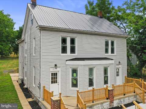 234 N BROAD STREET, WAYNESBORO, PA 17268