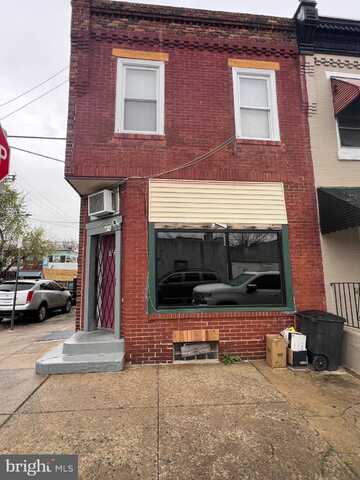 2455 W HAROLD STREET, PHILADELPHIA, PA 19132