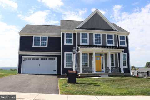 480 WINDING WAY, WRIGHTSVILLE, PA 17368