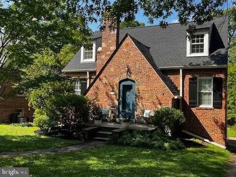 716 ANNESLIE ROAD, BALTIMORE, MD 21212