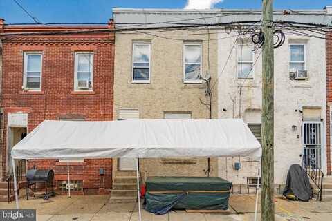 3352 AMBER STREET, PHILADELPHIA, PA 19134