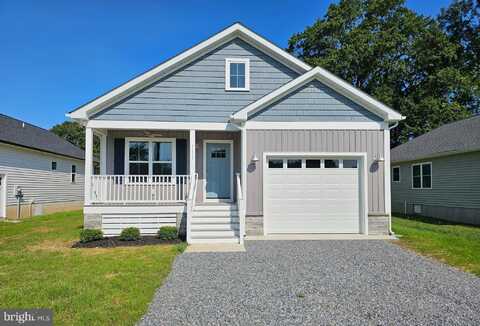 111 1ST STREET, COLONIAL BEACH, VA 22443