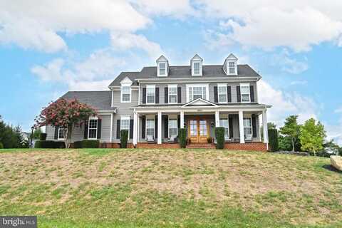 18221 WILD RASPBERRY DRIVE, PURCELLVILLE, VA 20132