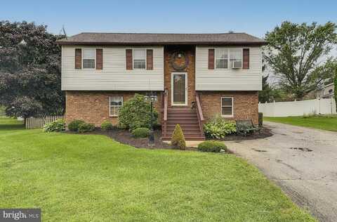 4453 SHERWOOD DRIVE, DOVER, PA 17315