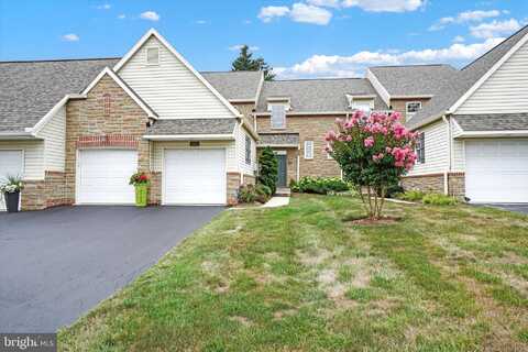 1183 TURNBERRY LANE, YORK, PA 17403