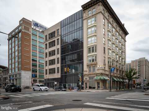 201 N BROAD STREET, PHILADELPHIA, PA 19107