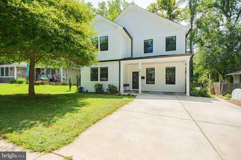 3922 KINCAID TERRACE, KENSINGTON, MD 20895