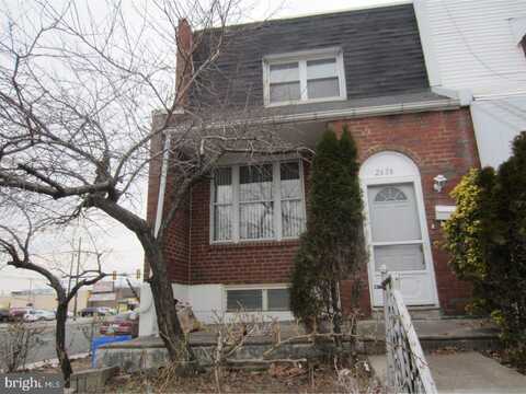 2638 SAINT CHRISTOPHER DRIVE, PHILADELPHIA, PA 19148