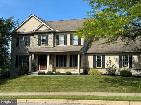 455 PENN BOULEVARD, YORK, PA 17402