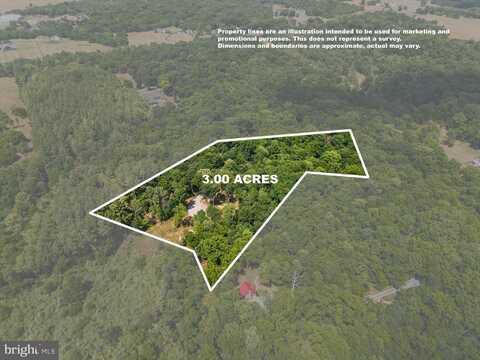 ROCK HALL - LOT 4, BERRYVILLE, VA 22611