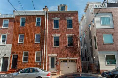 156 RICHMOND STREET, PHILADELPHIA, PA 19125