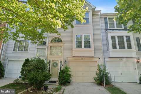 3718 CLAYMONT STREET, LAUREL, MD 20724