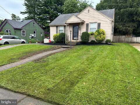 220 ADDISON, HADDON TOWNSHIP, NJ 08108