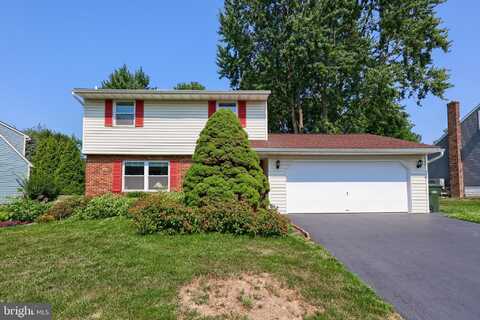 3183 GREENRIDGE DRIVE, LANCASTER, PA 17601