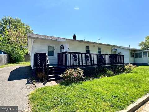 214 HARRISON STREET, DEEPWATER, NJ 08023