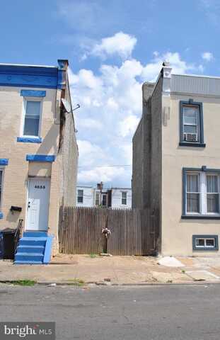 4033 N FAIRHILL STREET, PHILADELPHIA, PA 19140