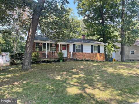 1534 MANOR VIEW ROAD, DAVIDSONVILLE, MD 21035