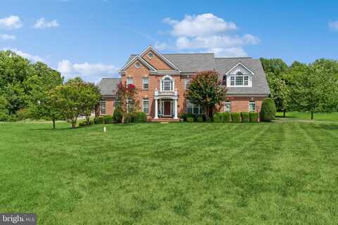 13406 MARBURG LANE, UPPER MARLBORO, MD 20772