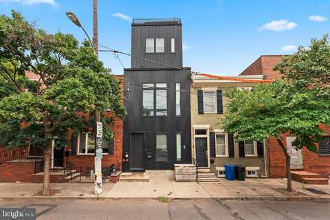 1037 S CHADWICK STREET, PHILADELPHIA, PA 19146