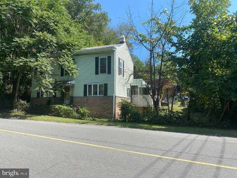 0 & 7 MAMIE AVENUE, POTTSVILLE, PA 17901