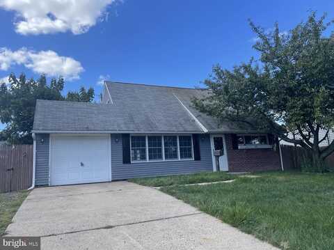 49 VIBURNUM LANE, LEVITTOWN, PA 19054