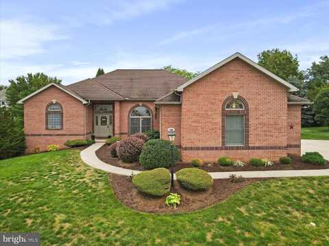 6236 MERION DRIVE, FAYETTEVILLE, PA 17222