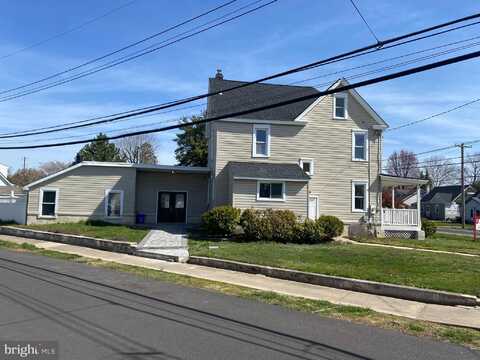 7105 N RADCLIFFE STREET STREET, BRISTOL, PA 19007