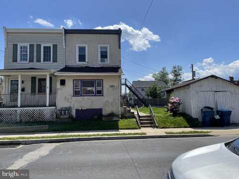 222 THIRD, LANSDALE, PA 19446