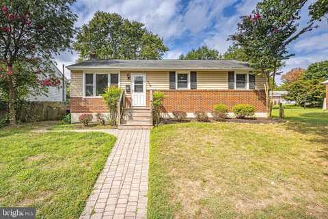 404 HOMEWOOD, LINTHICUM HEIGHTS, MD 21090