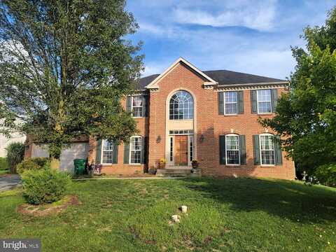 196 HARVEST WAGON WAY, GREENCASTLE, PA 17225