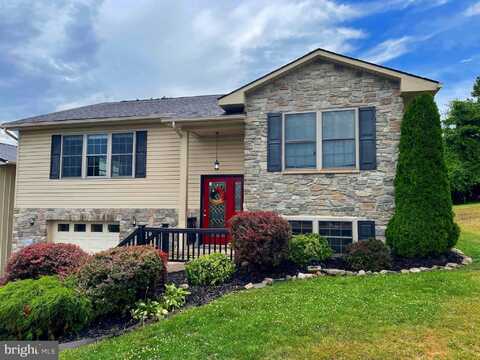 250 HANNAS ROAD, ROMNEY, WV 26757