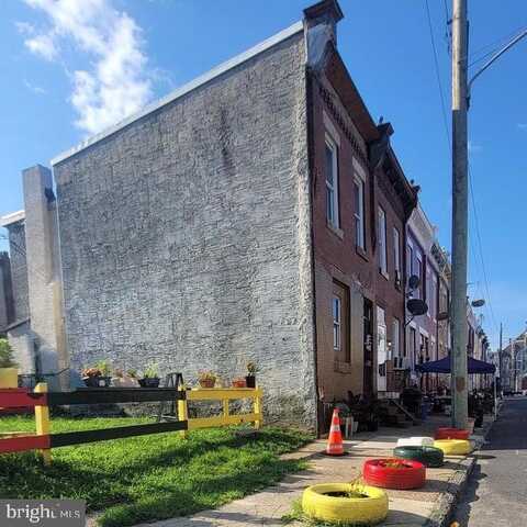 2759 N JUDSON STREET, PHILADELPHIA, PA 19132