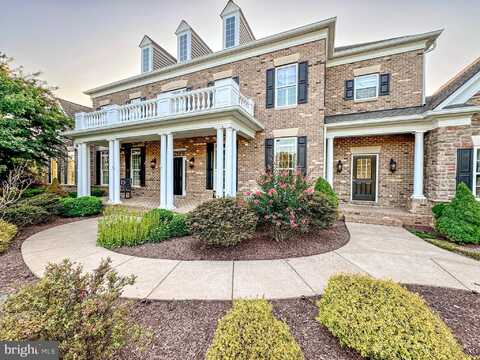 22 LUPINE DRIVE, STAFFORD, VA 22556