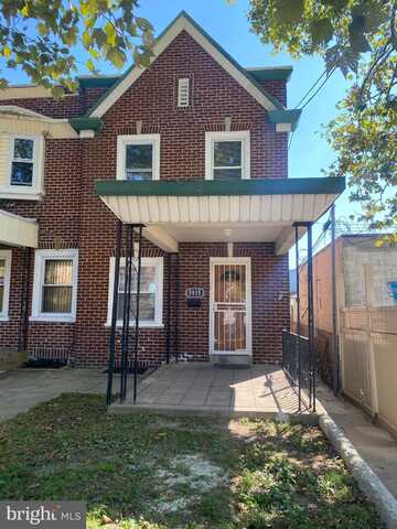 5815 N LAWRENCE STREET, PHILADELPHIA, PA 19120