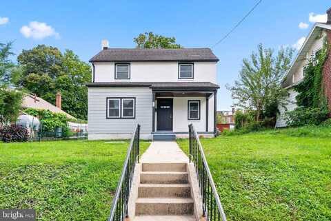 226 4TH AVENUE, PHOENIXVILLE, PA 19460