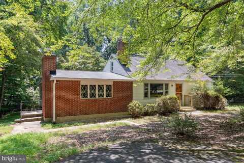 11131 RIDGEWAY AVENUE S, LUTHERVILLE TIMONIUM, MD 21093