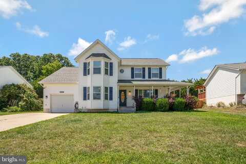 22003 BARKENTINE COURT, GREAT MILLS, MD 20634