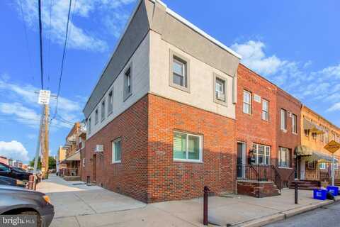 2554 S SARTAIN STREET, PHILADELPHIA, PA 19148