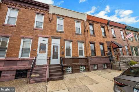 2860 GAUL STREET, PHILADELPHIA, PA 19134