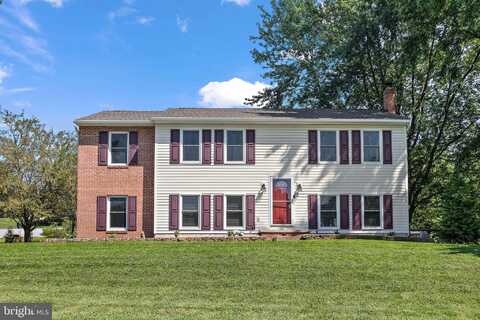 31 N PINE CREEK DRIVE, GAP, PA 17527